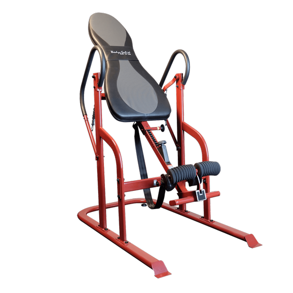 BODY SOLID INVERSION TABLE - [GINV50]