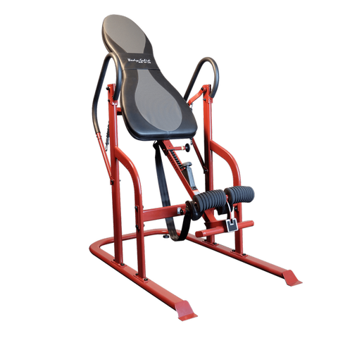 BODY SOLID INVERSION TABLE - [GINV50] Body-Solid