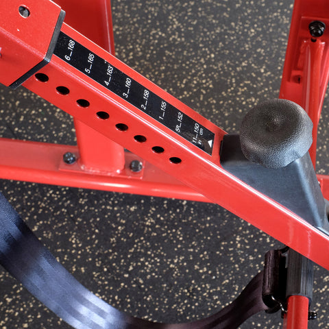 BODY SOLID INVERSION TABLE - [GINV50]