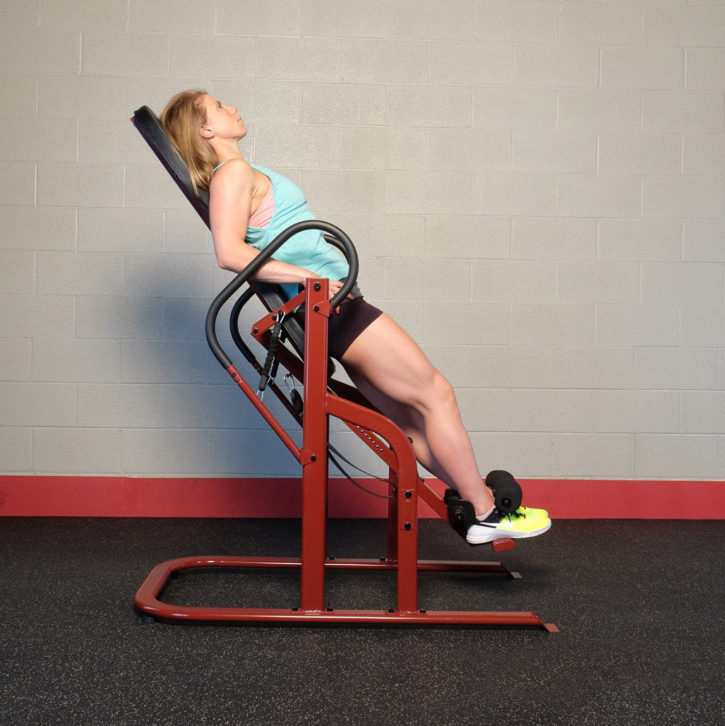 BODY SOLID INVERSION TABLE - [GINV50]