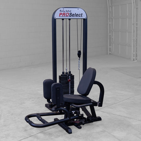 GIOT-STK/3 - PRO SELECT INNER/OUTER THIGH 310LB STACK