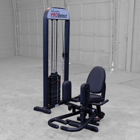 GIOT-STK/3 - PRO SELECT INNER/OUTER THIGH 310LB STACK