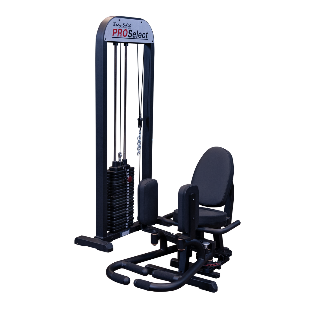 GIOT-STK/3 - PRO SELECT INNER/OUTER THIGH 310LB STACK