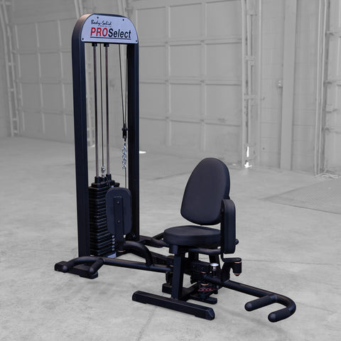 GIOT-STK/3 - PRO SELECT INNER/OUTER THIGH 310LB STACK