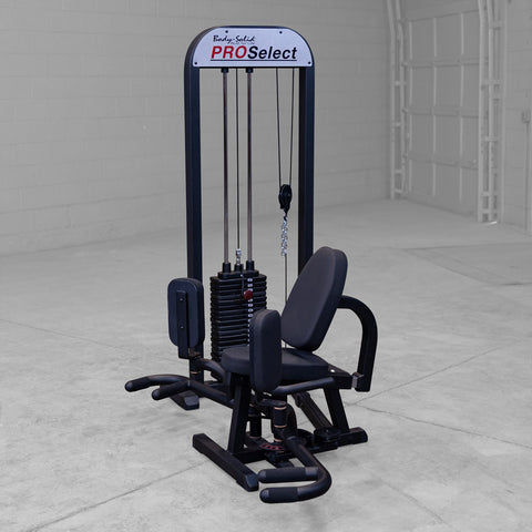 GIOT-STK/3 - PRO SELECT INNER/OUTER THIGH 310LB STACK