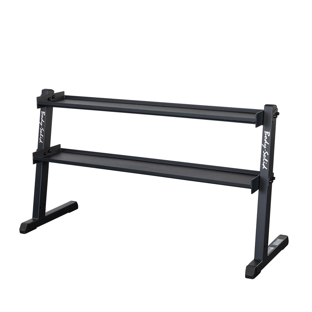 GKR60 - Kettlebell Rack
