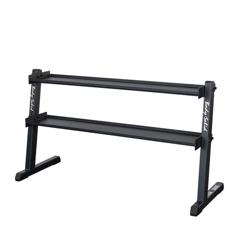 GKR60 - Kettlebell Rack