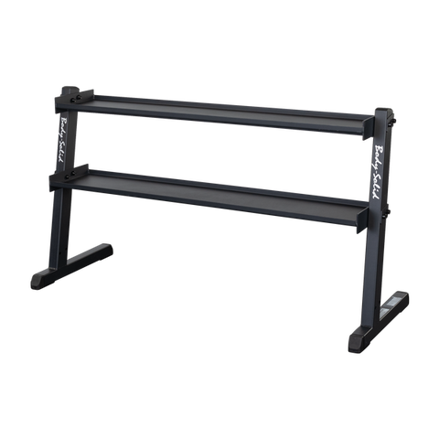 GKR60 - Kettlebell Rack Body-Solid