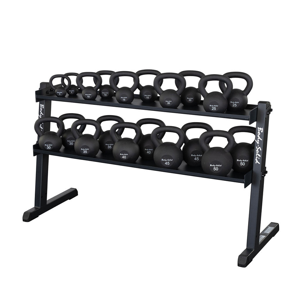 GKR60 - Kettlebell Rack