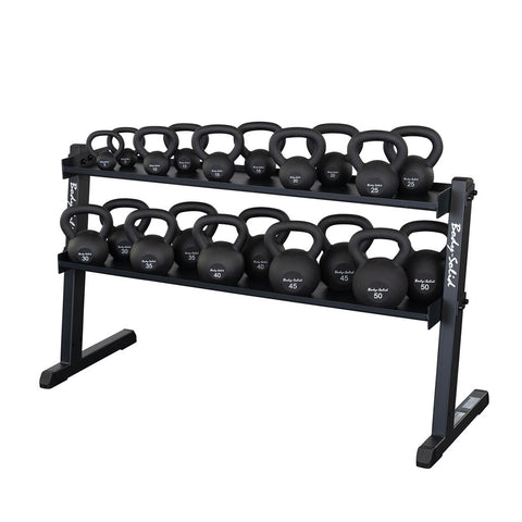 GKR60 - Kettlebell Rack