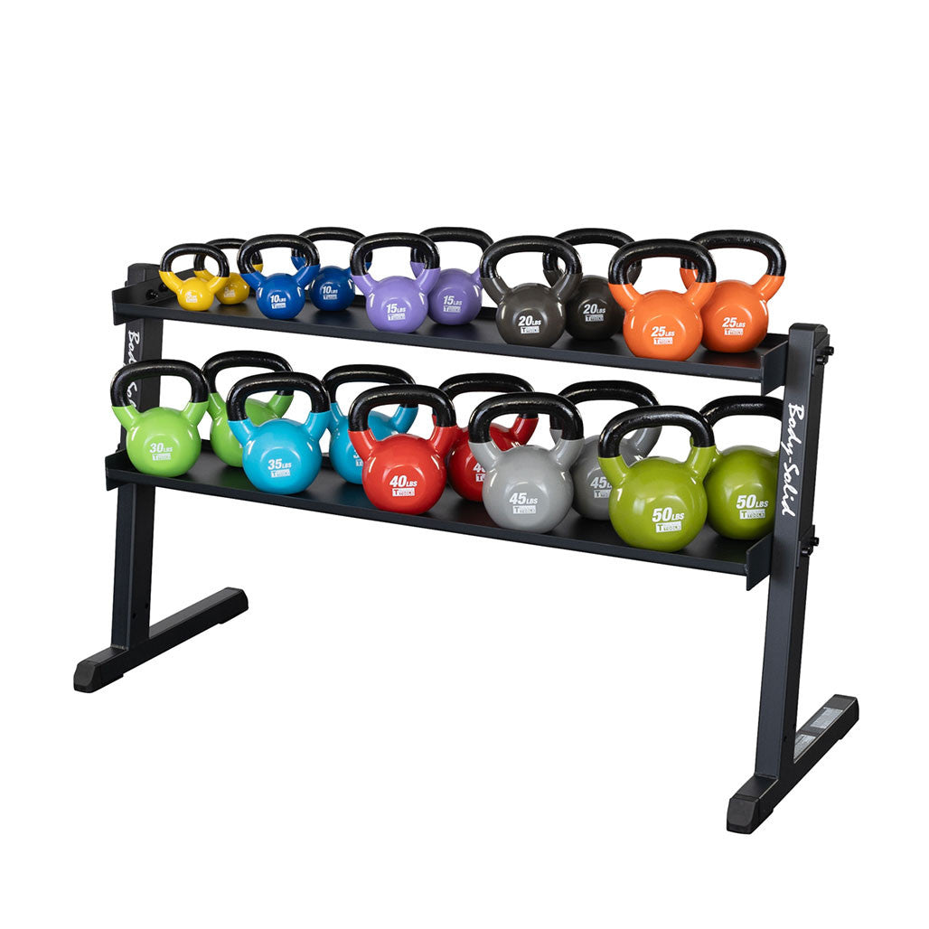 GKR60 - Kettlebell Rack