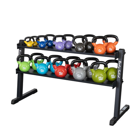 GKR60 - Kettlebell Rack