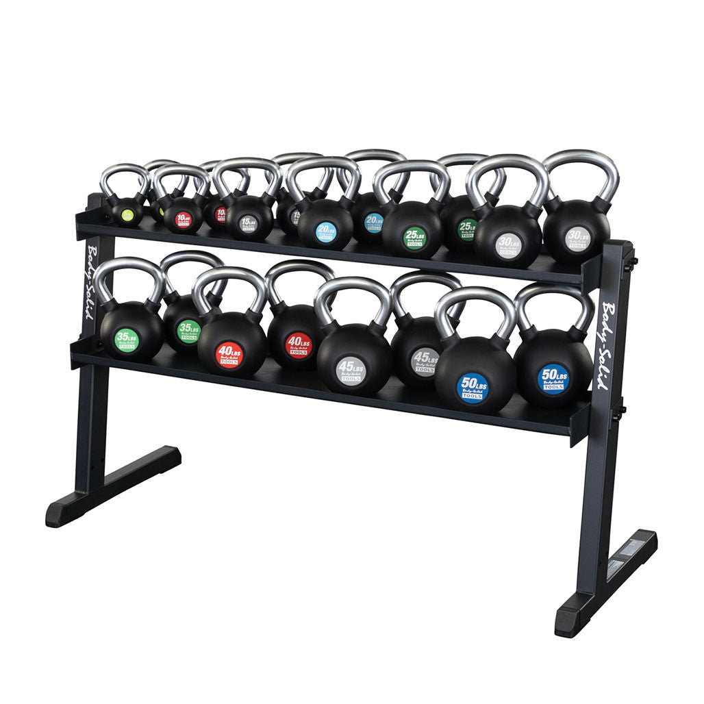 GKR60 - Kettlebell Rack