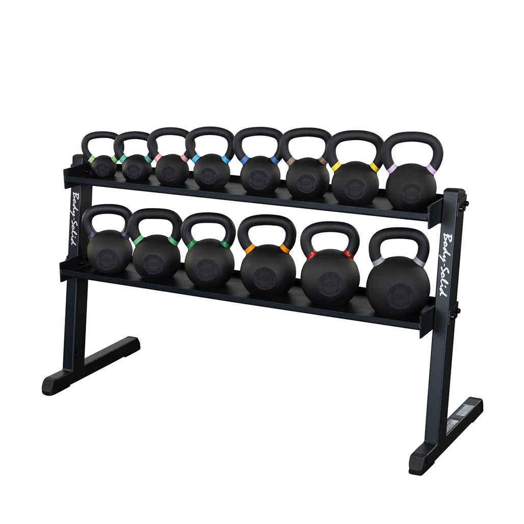 GKR60 - Kettlebell Rack