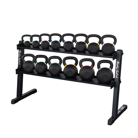 GKR60 - Kettlebell Rack