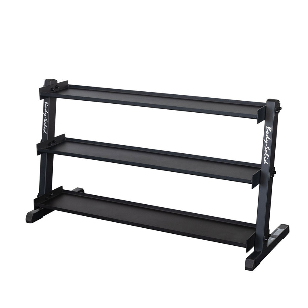 GKR60 - Kettlebell Rack