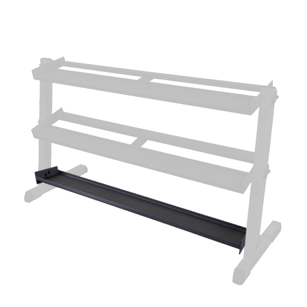 GKRT6B - GDR60 KETTLEBELL SHELF - BLACK