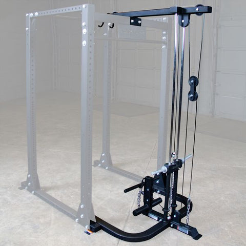 GLA400 - Lat Attachment for GPR400 Body-Solid
