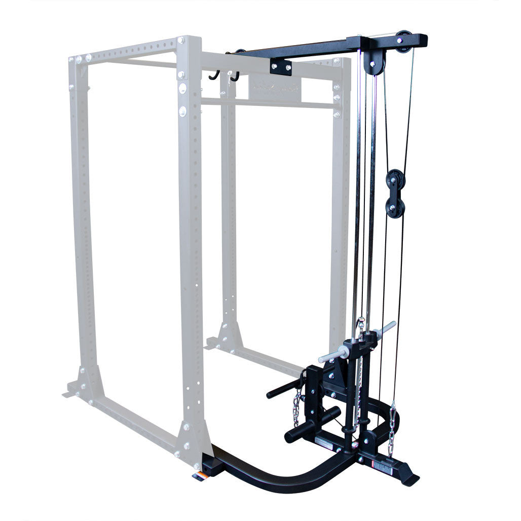 GLA400 - Lat Attachment for GPR400