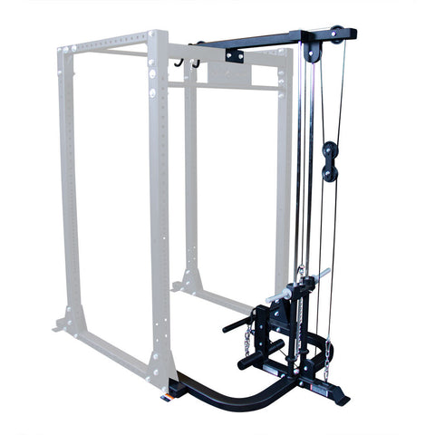 GLA400 - Lat Attachment for GPR400