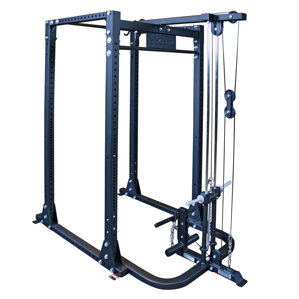 GLA400 - Lat Attachment for GPR400