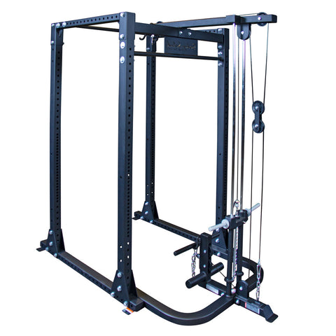 GLA400 - Lat Attachment for GPR400