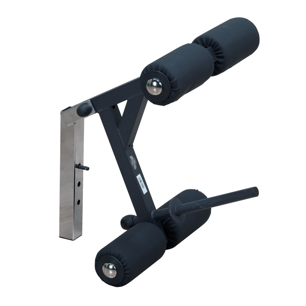4 Roller Leg Developer