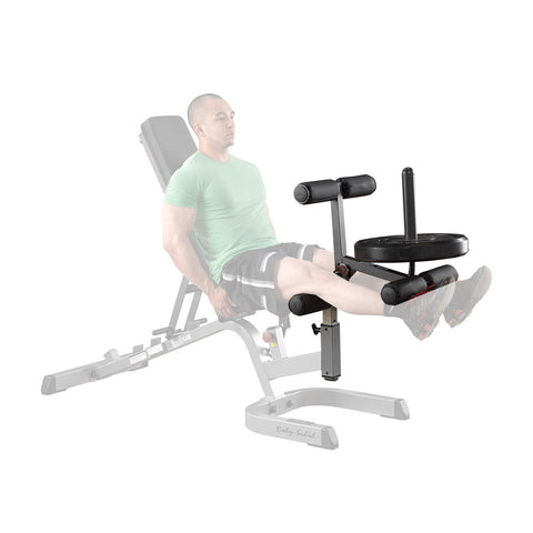 6 Roller Leg Developer