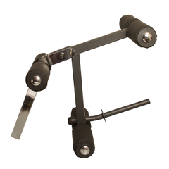 6 Roller Leg Developer