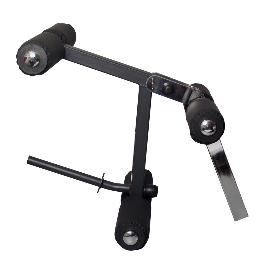 6 Roller Leg Developer