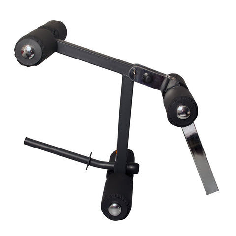 6 Roller Leg Developer
