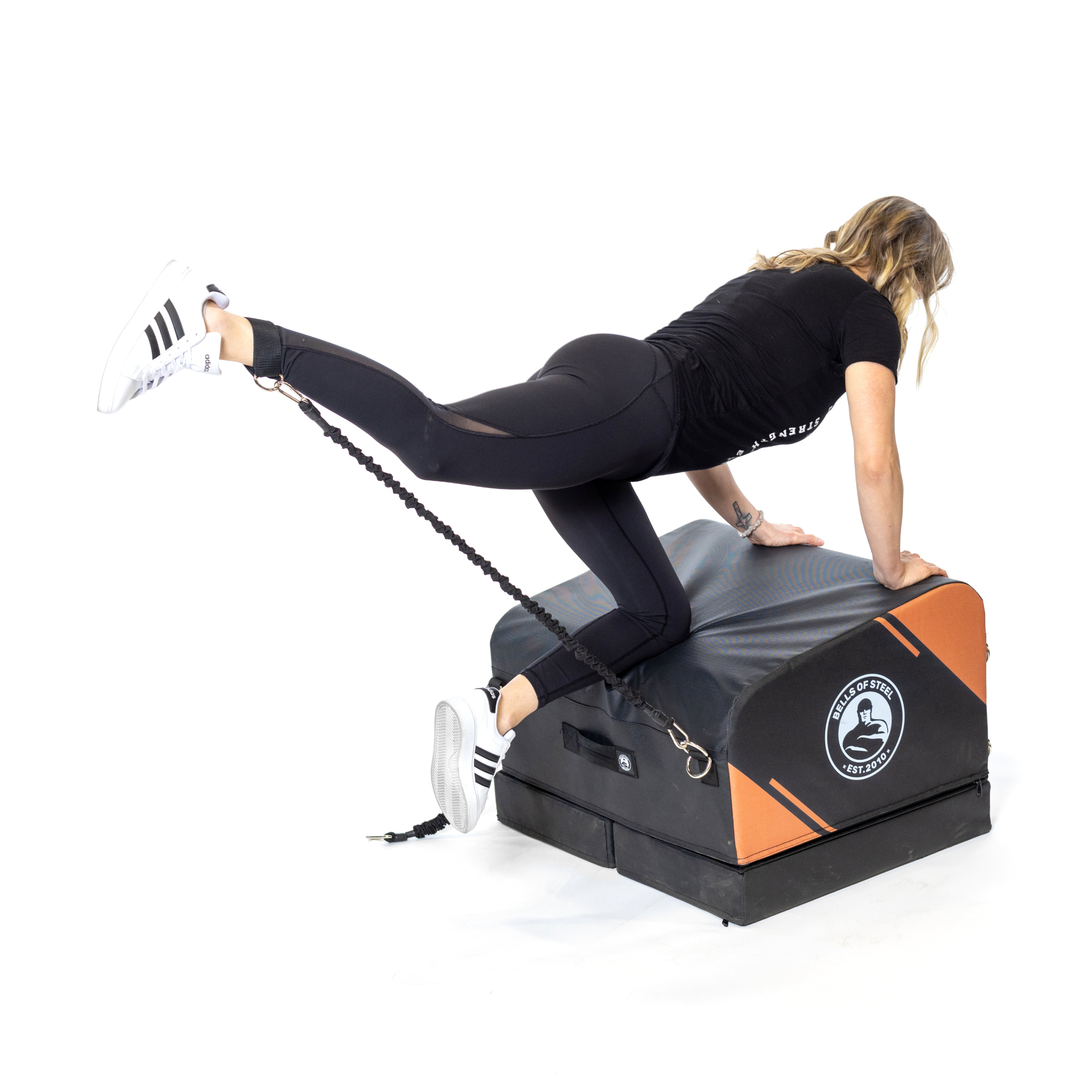 Soft Glute Bench