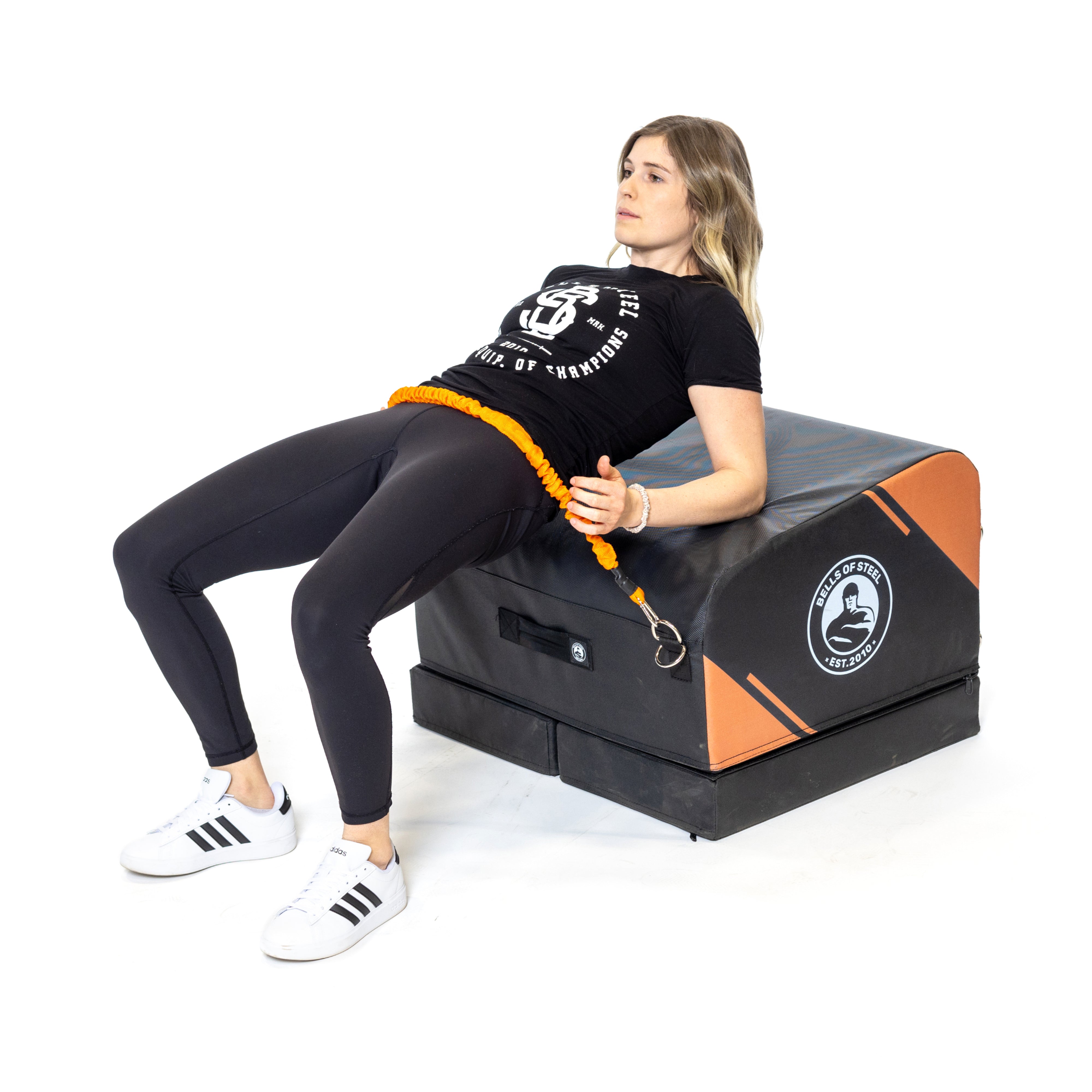 Soft Glute Bench