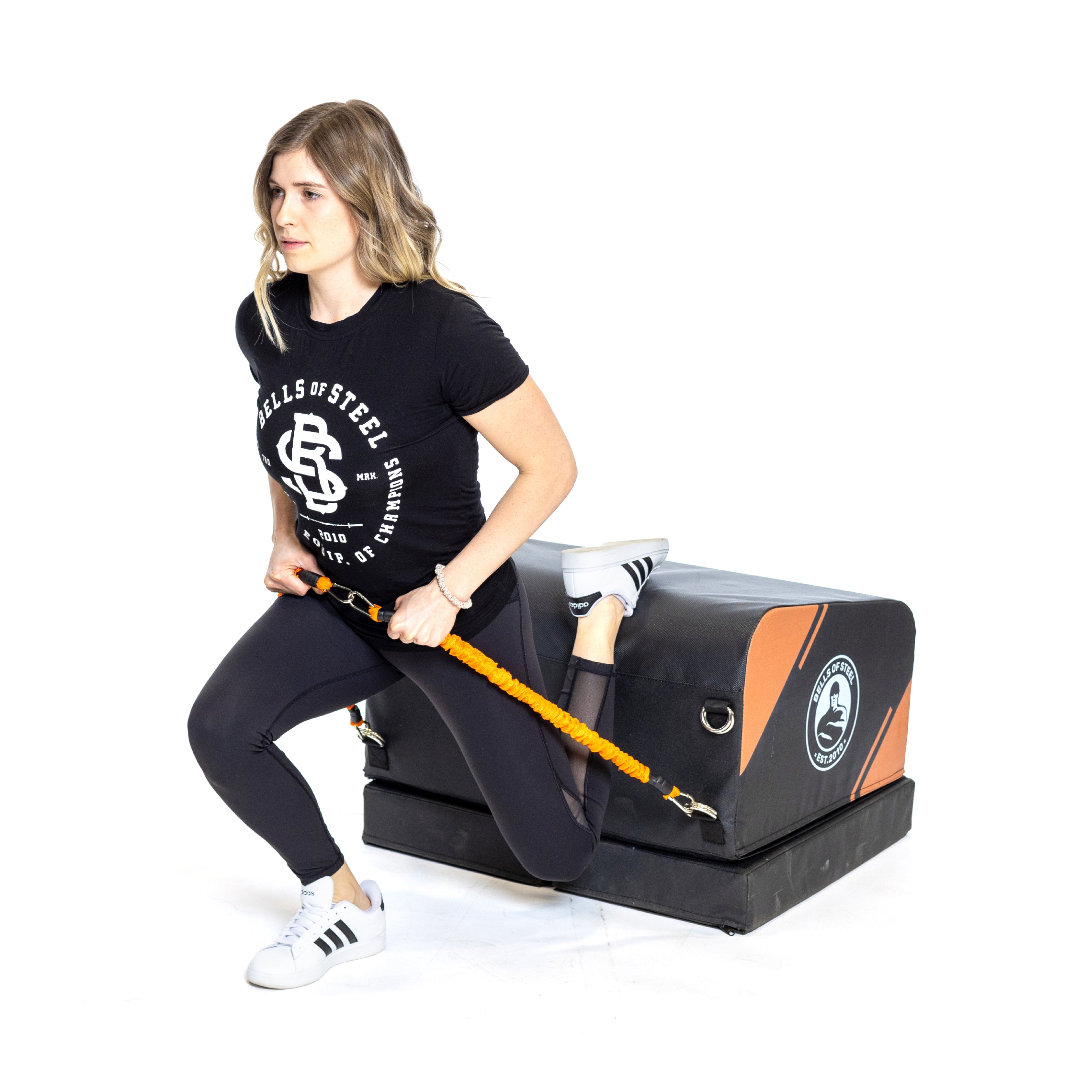 Soft Glute Bench
