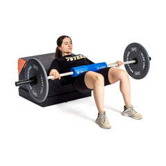 Soft Glute Bench