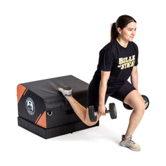 Soft Glute Bench