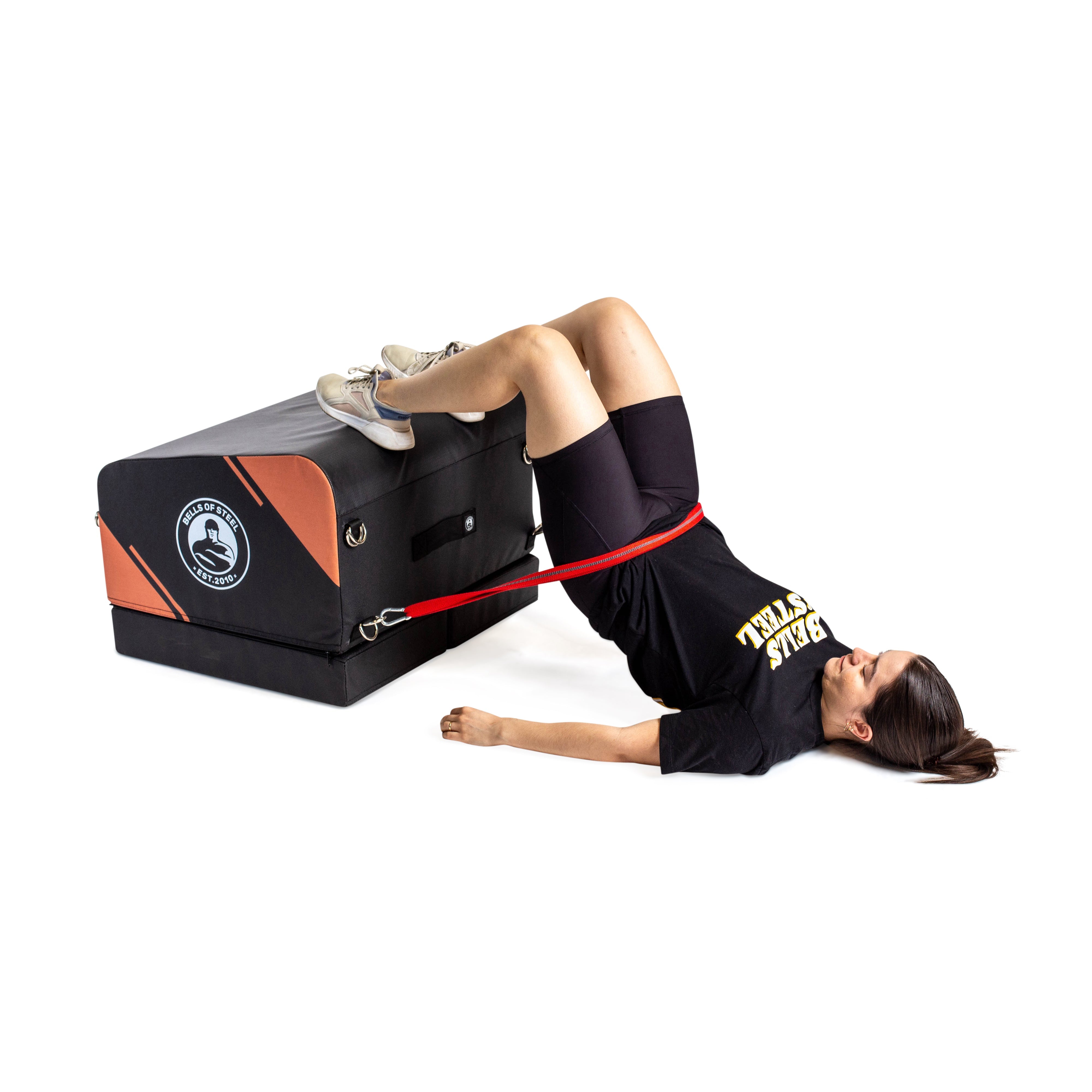 Soft Glute Bench