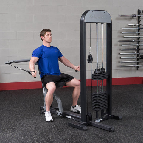 GMFP-STK/3 - Pro Select Funtional Pressing Station 310lb stack