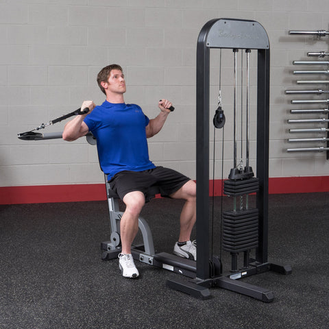 GMFP-STK/3 - Pro Select Funtional Pressing Station 310lb stack