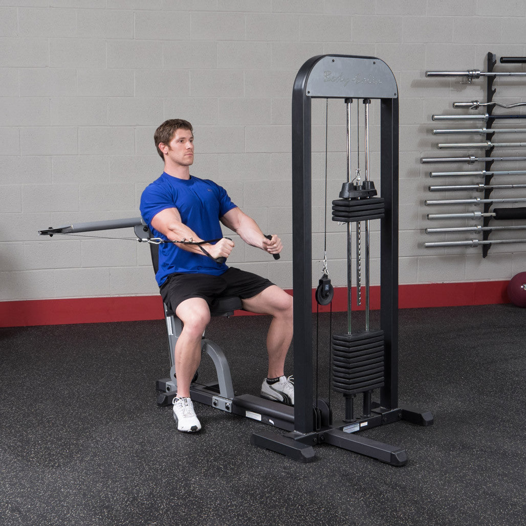 GMFP-STK/3 - Pro Select Funtional Pressing Station 310lb stack