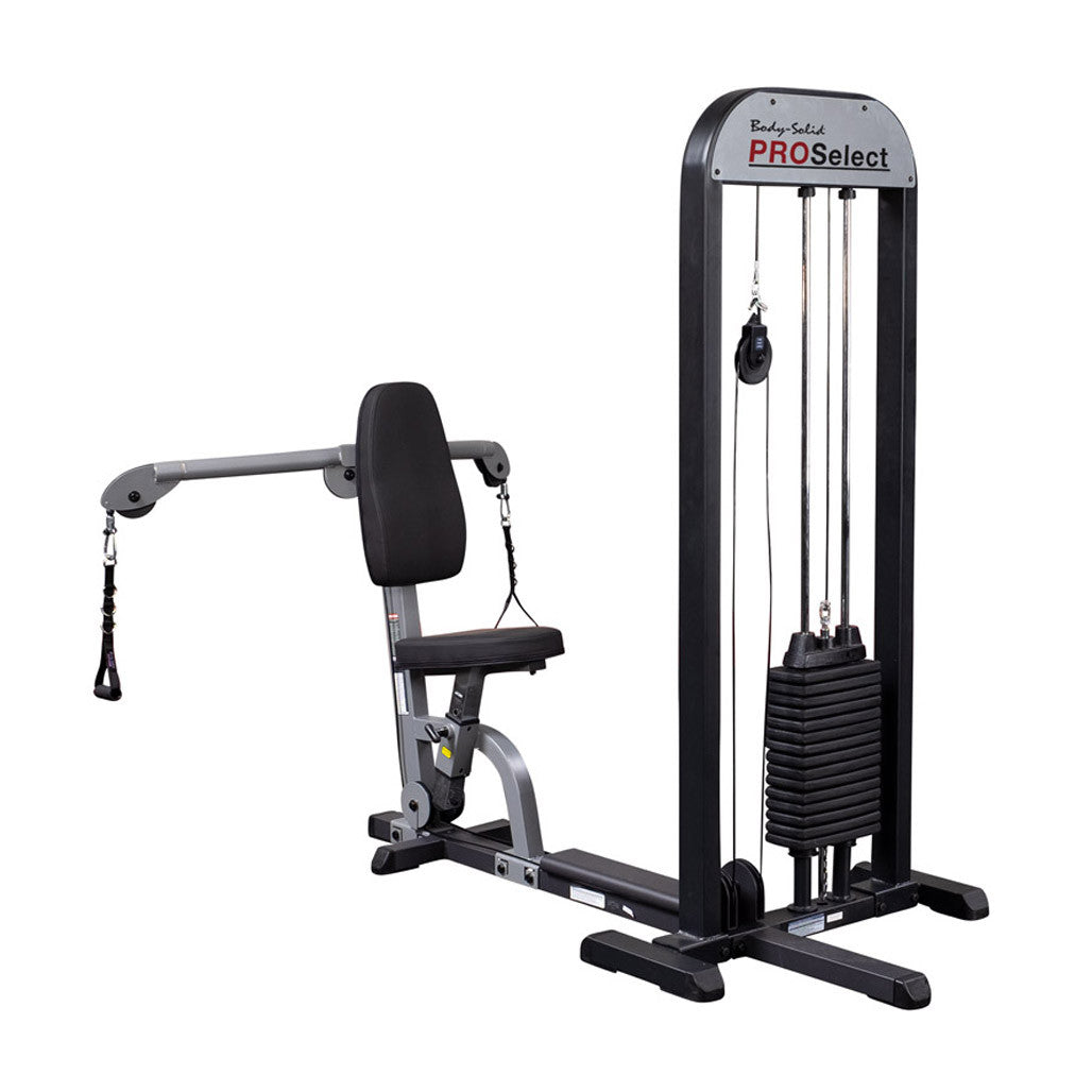 GMFP-STK/3 - Pro Select Funtional Pressing Station 310lb stack