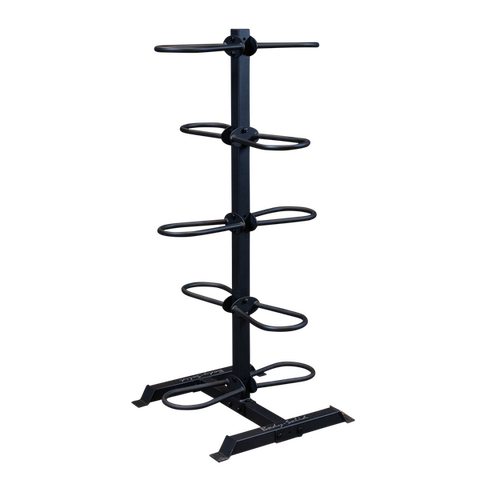 GMR20 - Med Ball, Wall Ball Rack Body-Solid