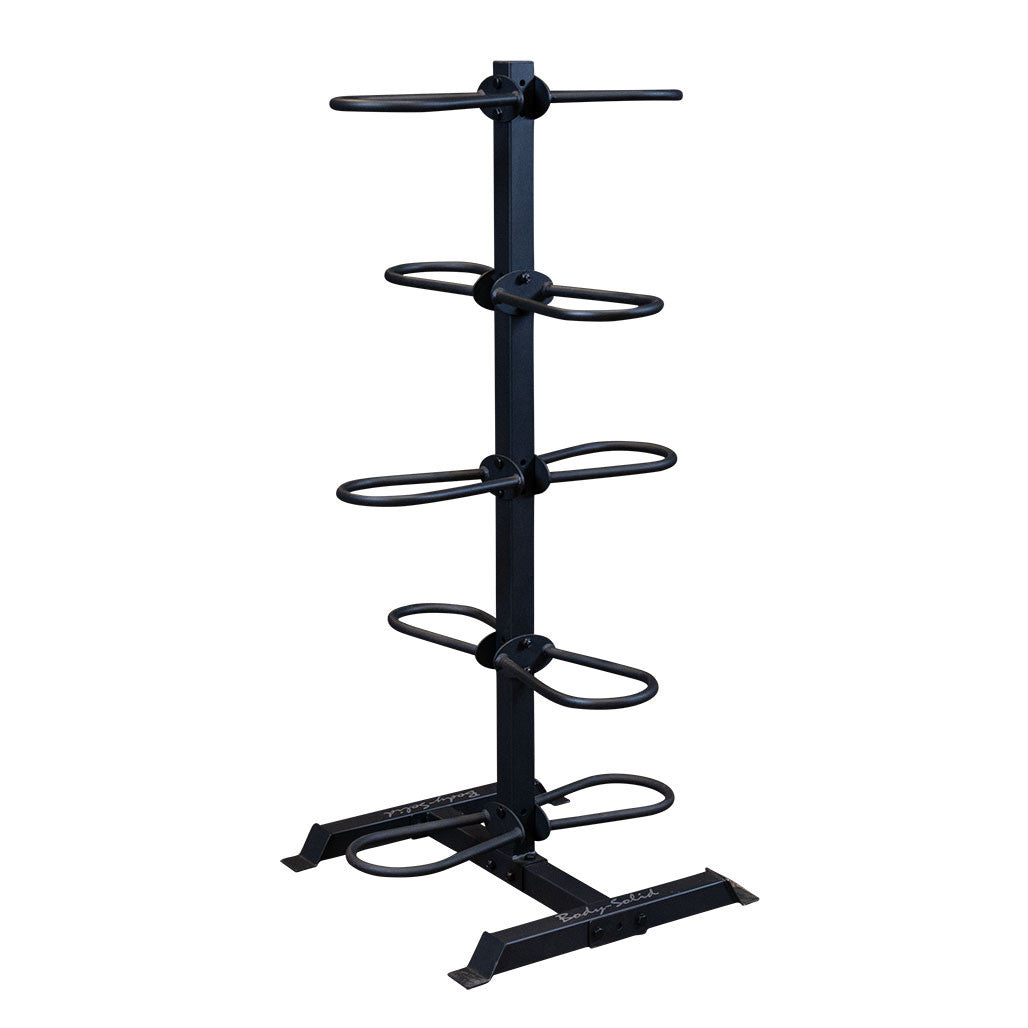 GMR20 - Med Ball, Wall Ball Rack