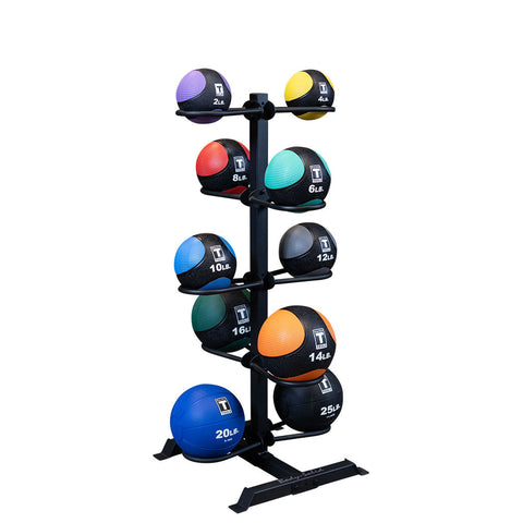 GMR20 - Med Ball, Wall Ball Rack