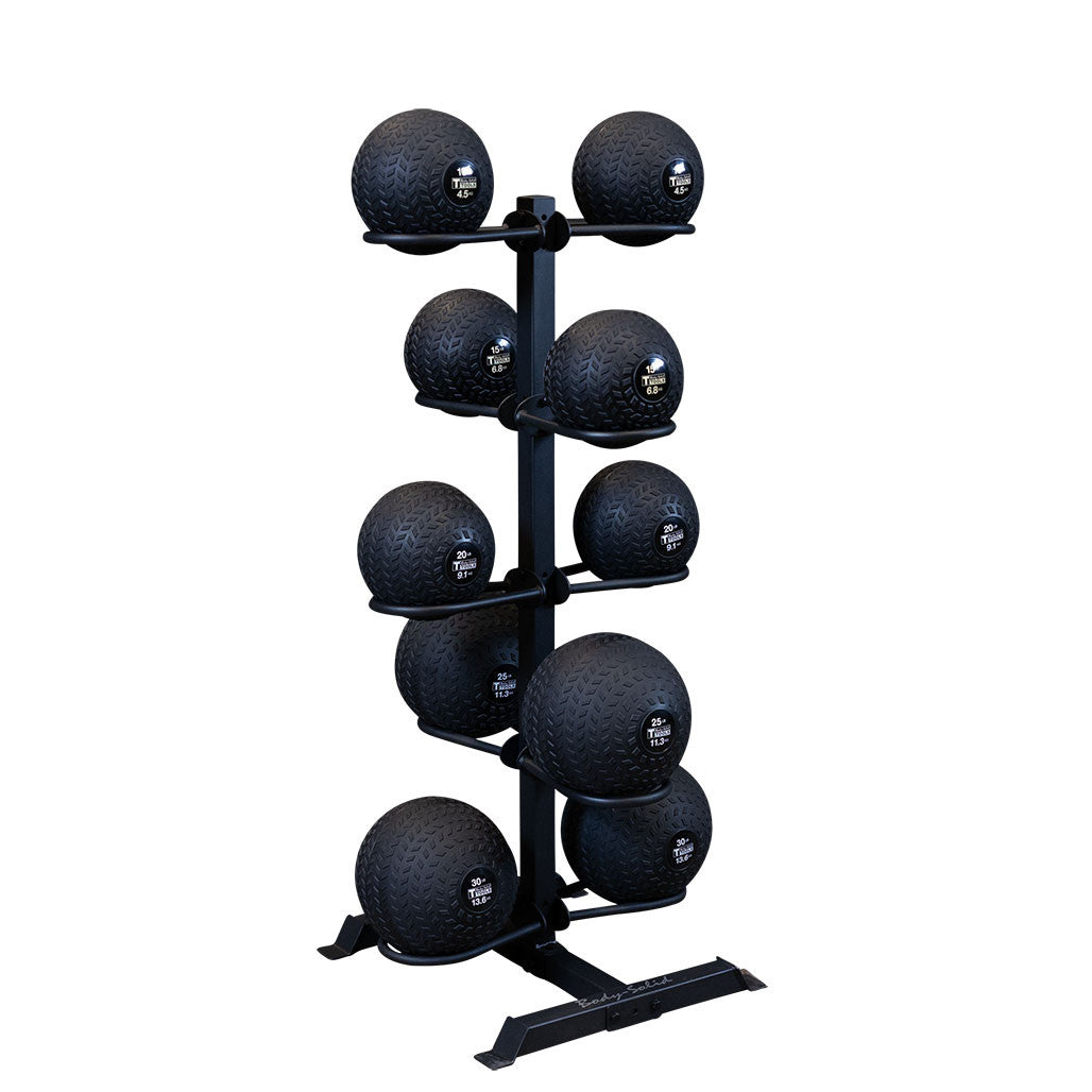 GMR20 - Med Ball, Wall Ball Rack