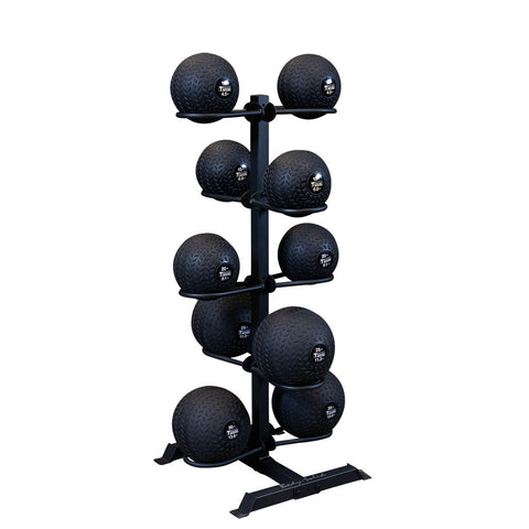 GMR20 - Med Ball, Wall Ball Rack