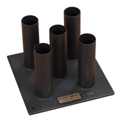 GOBH5 - Body-Solid Olympic Bar Holder - Body-Solid