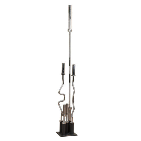 GOBH5 - Body-Solid Olympic Bar Holder - Body-Solid