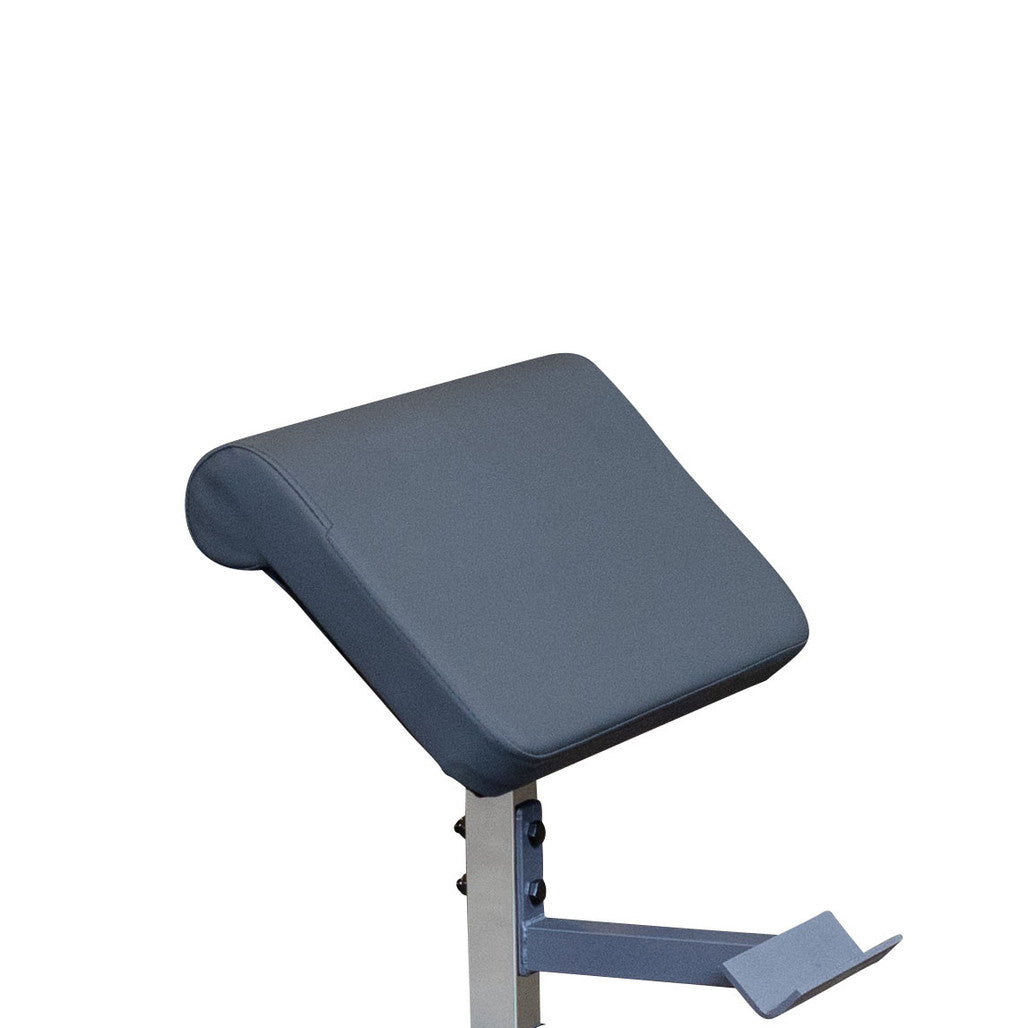 GPCA1 - Preacher Curl Attachment