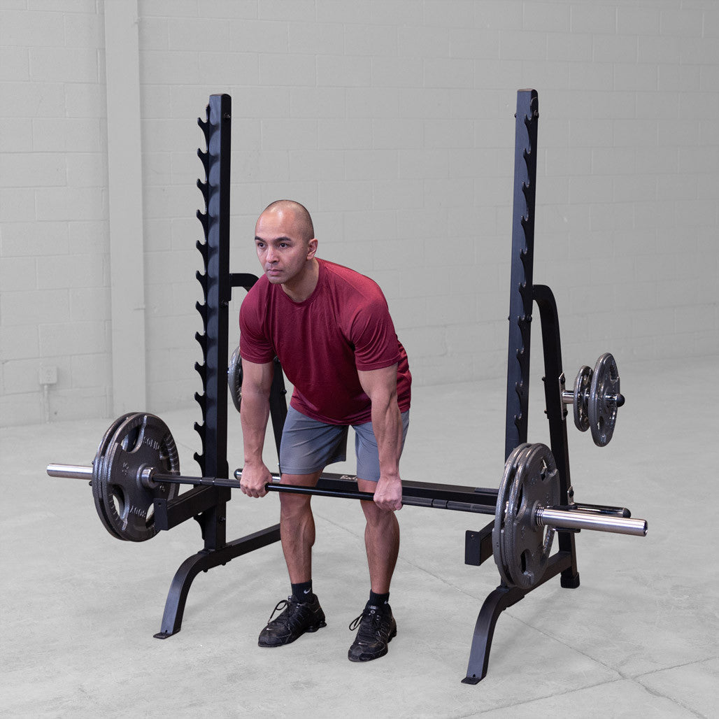 GPR370B - Multi Press Station - BLACK